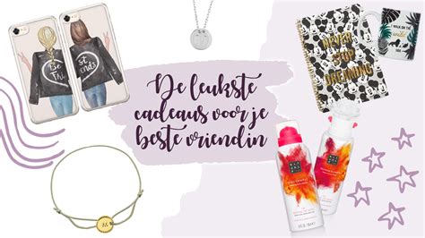 leuke cadeaus beste vriendin|Verras je Vriendin: 35 Geweldige Cadeau